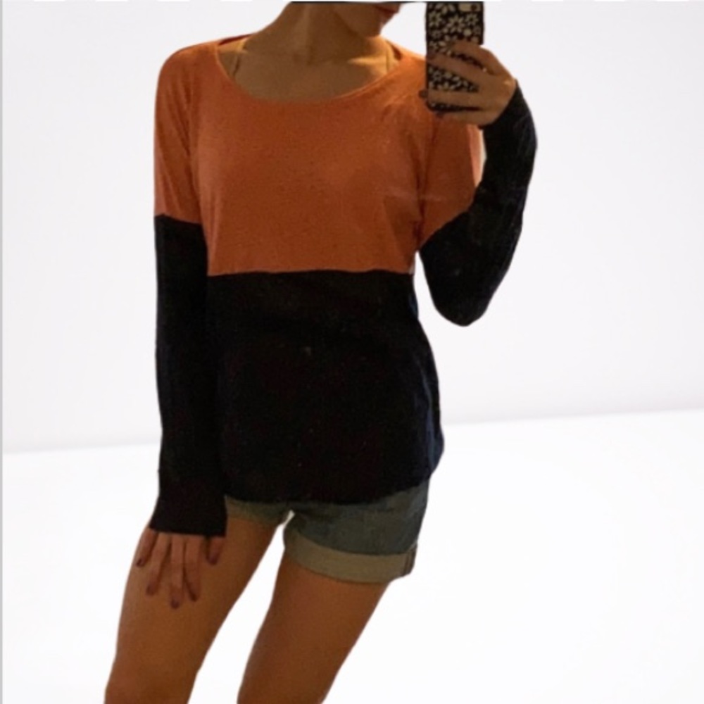 J. CREW Comfy Tee